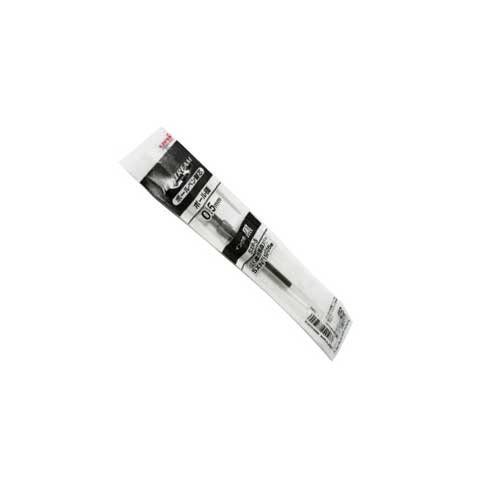 미쓰비시 제트스트림 SXR-5 단색 리필심 0.5mm
