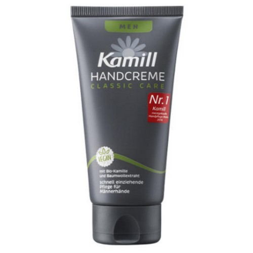 맨 핸드크림 클래식 75ml