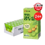 빙그레 맛있는 콩두유 200ml_이미지