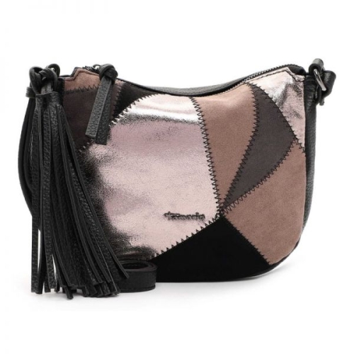 타마 ris 리스 캐롤라 크로스바디 가방 블랙 크로스백 숄더백 294029 단일사이즈