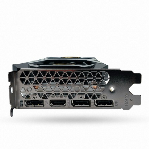 MANLI 지포스 RTX 2060 Gallardo OC D6 6GB_이미지