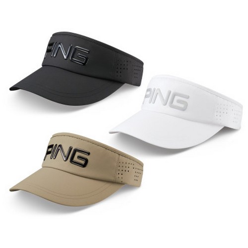 솔리드 와이드 바이저