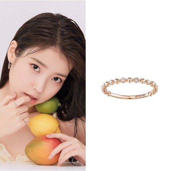 제이에스티나 J Basic 14K 반지 JJJBRQ9AF143R4120이미지입니다. 누르면 해당 게시물로 새창이동합니다.