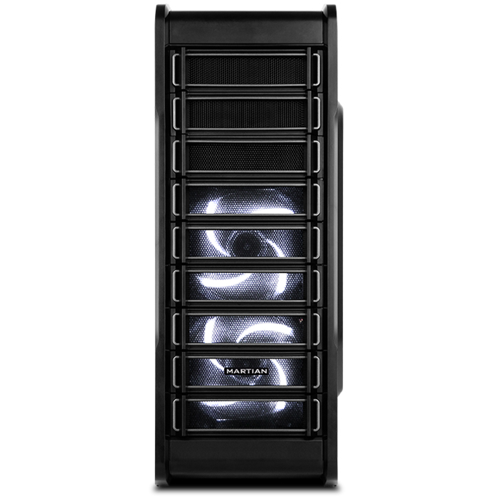 앱코 NCORE 마션 블랙_이미지