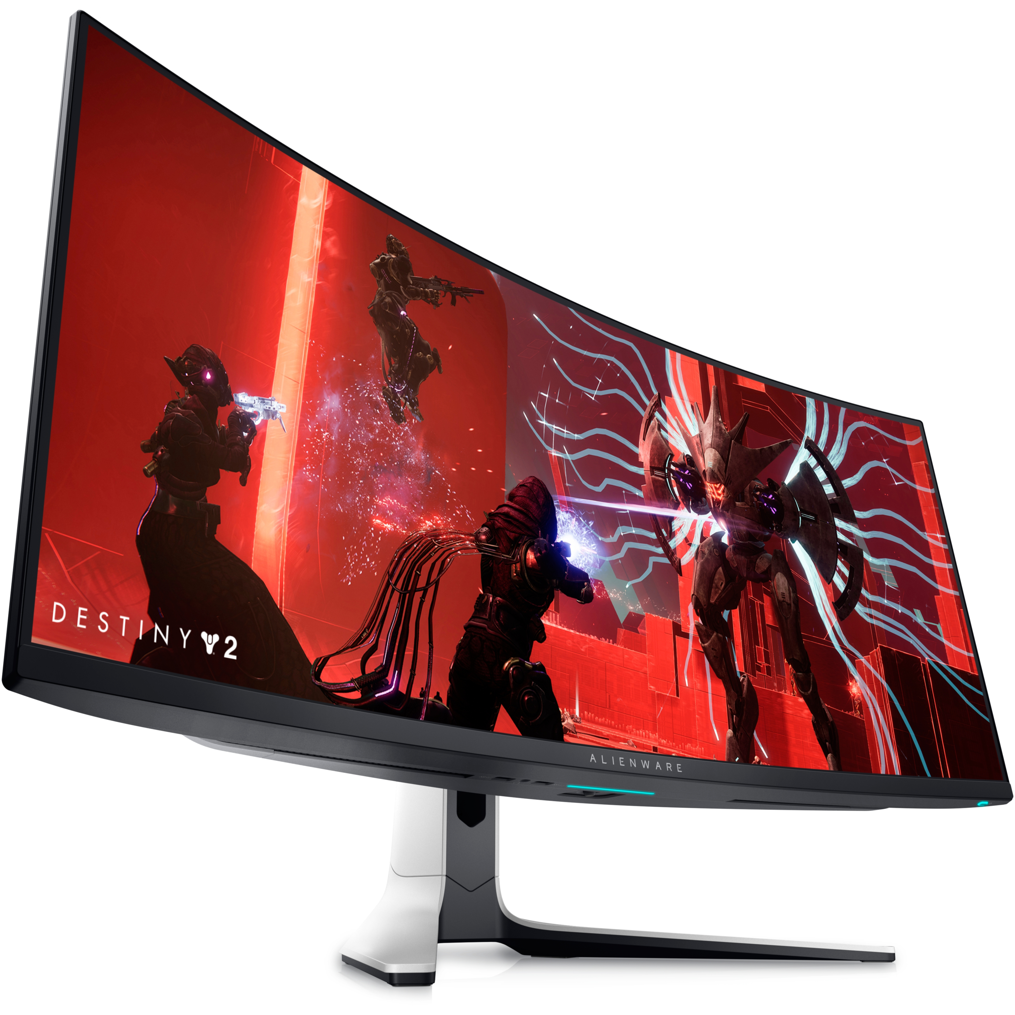 DELL 에일리언웨어 AW3423DW (해외구매)_이미지