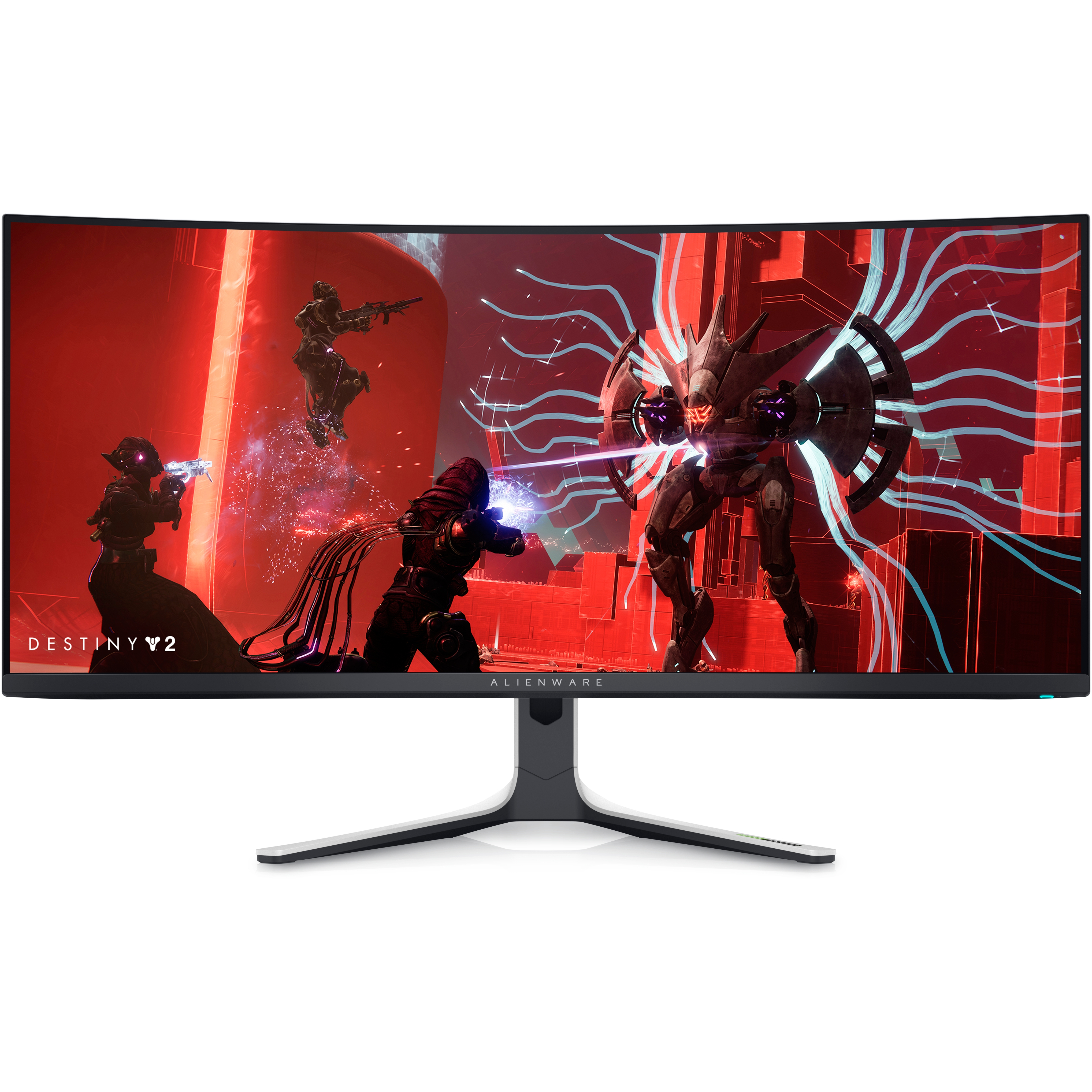DELL ���ϸ������ AW3423DW (�ؿܱ���)