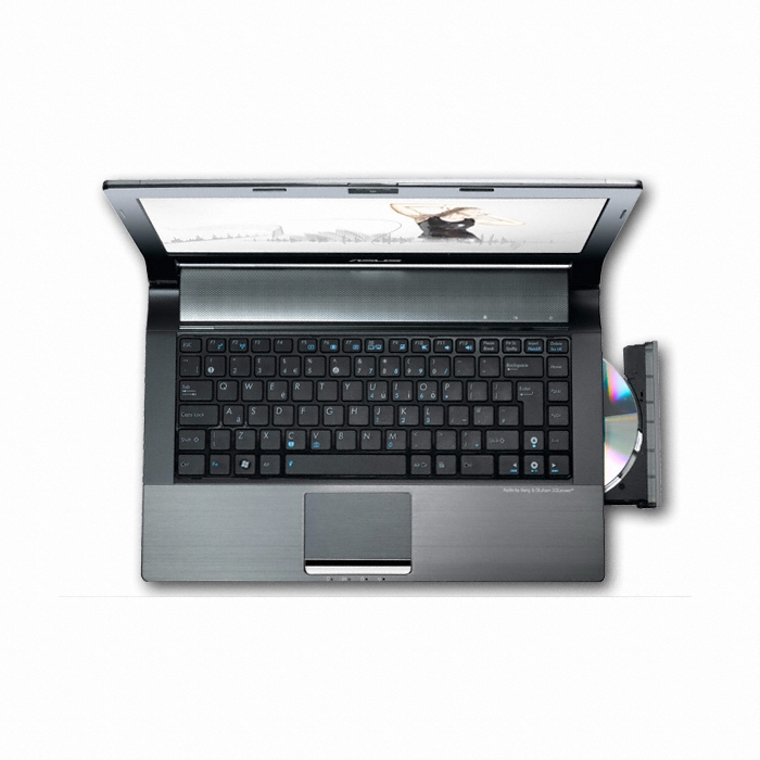 ASUS N43SN-VX093V