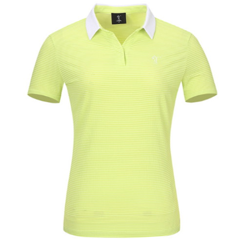 LPGA 아이스윙 씨어써커 티셔츠 L212TS531P이미지입니다. 누르면 해당 게시물로 새창이동합니다.