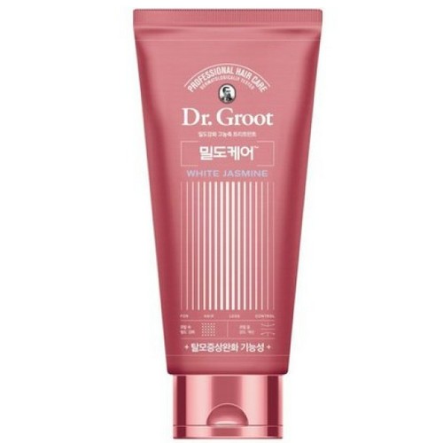 밀도케어 트리트먼트 화이트자스민 300ml