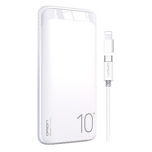 �帮�� PD 20W �������͸� DR-PD20W-K10000 10000mAh
