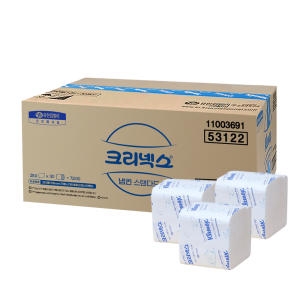 크리넥스 냅킨 스탠다드이미지입니다. 누르면 해당 게시물로 새창이동합니다.