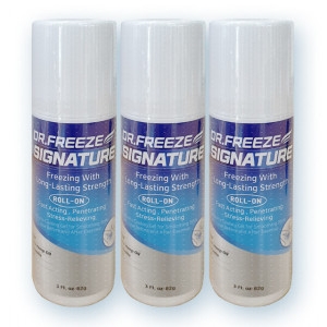 시그니처 3온즈 롤타입 85g