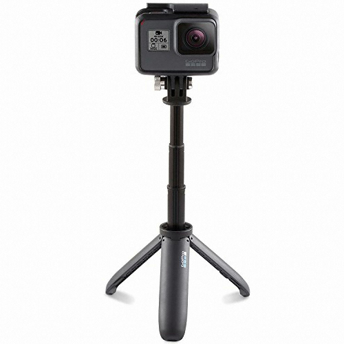 고프로 AFTTM-001 쇼티 셀카봉삼각대 (정품)_이미지