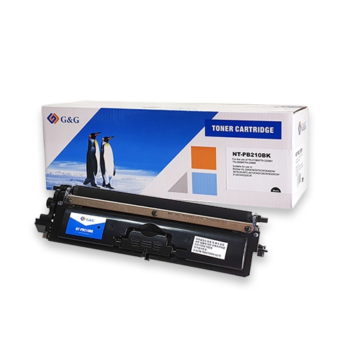 G&G 호환 TN-240M 빨강