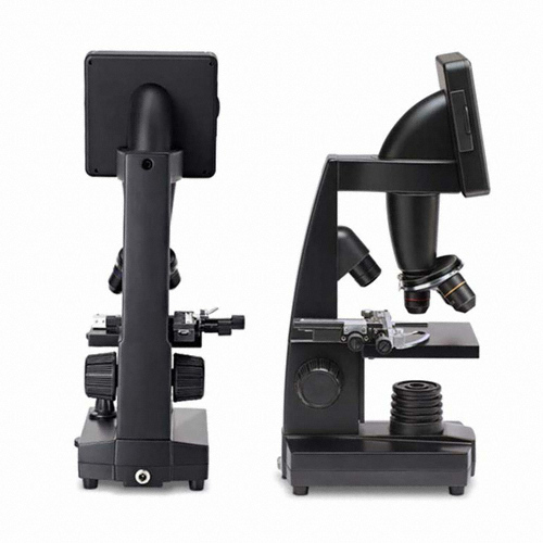 브레서 폴리스 2000배율 전자현미경_이미지