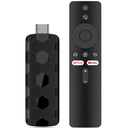 MORTAL R3+ TV 스틱 (해외구매, 8GB+128GB)_이미지