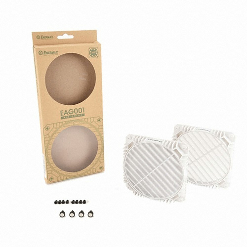 에너맥스 EAG001 (화이트)_이미지