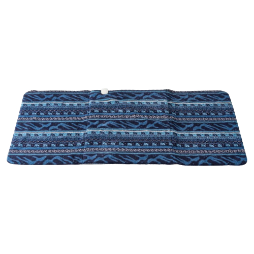 대진전자 블루 무릎담요 DWR-202 (120x75cm)_이미지
