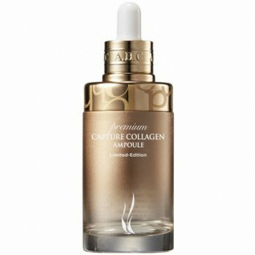 카버코리아 AHC 프리미엄 캡처 콜라겐 앰플 130ml (2개)