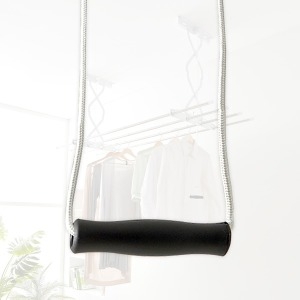 리빙홈데코 천장 빨래건조대 전용 끈/베란다 빨래줄 노끈 로프 다용도 천정 빨래건조대줄 세탁 아파트 빨랫줄 밧줄이미지입니다. 누르면 해당 게시물로 새창이동합니다.