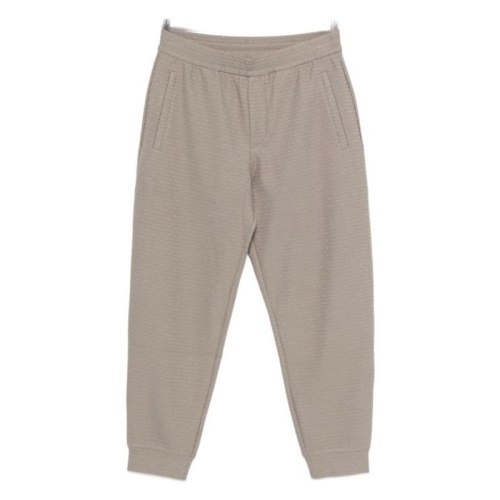 엠포리오 스트레이트 팬츠 EM004535 AF13700F8219 Dove Grey