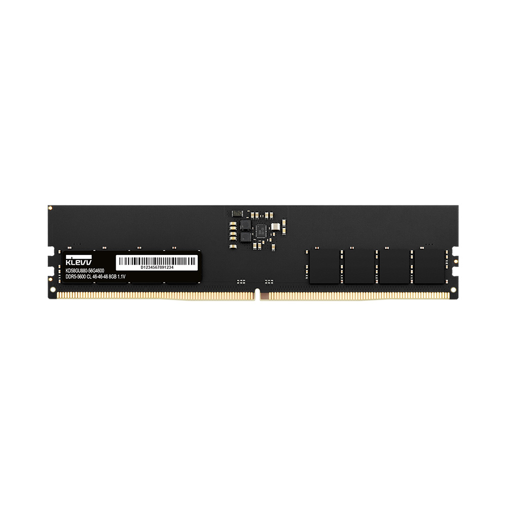 ESSENCORE KLEVV DDR5-5600 CL46 AMD ��������(8GB)