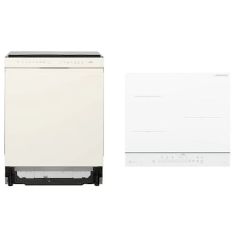 LG전자 디오스 오브제컬렉션 DUE6BGL3E + BEI3ANHLOEC(프리스탠딩 8.5cm)