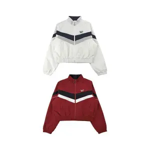 리복 헤리티지 윈드 브레이커 W REJU5FJ15