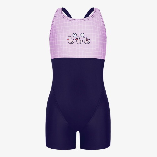 아레나 미니덕 아동 2부 반신 레이서백 A5BG1PG81PPL이미지입니다. 누르면 해당 게시물로 새창이동합니다.