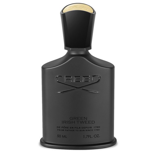 크리드 그린 아이리쉬 트위드 EDP (50ml)