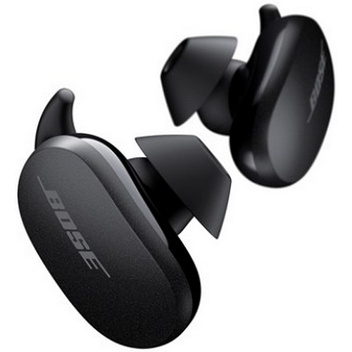 BOSE QC �̾����