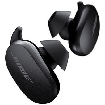 BOSE <b>QC</b> 이어버드