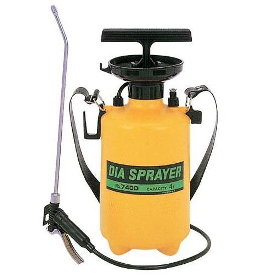 압축분무기 DIA 7400