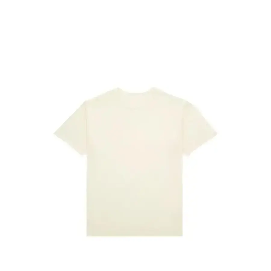 포르텔라 탬버린 반소매 티셔츠 TAMBOURINE01051 T