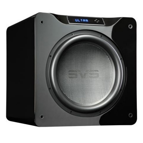 SVS SB16-Ultra (정품)