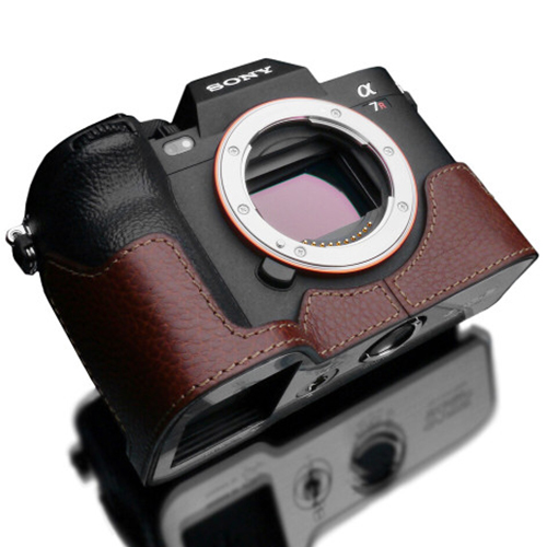 �Ը��� SONY A7R V�� XS-CHA7RM5 �ӻ����̽�