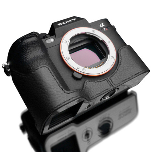 게리즈  SONY A7R V용 XS-CHA7RM5 속사케이스 (정품)