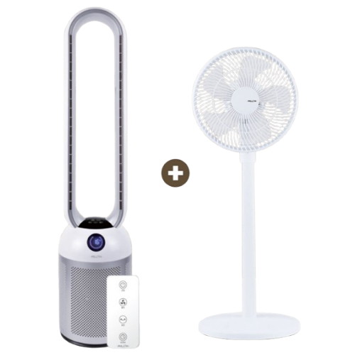 �о纻���̳� MILLTH ������Ÿ�� MTH-WIFA2024WH + MTH-CIRC35WH
