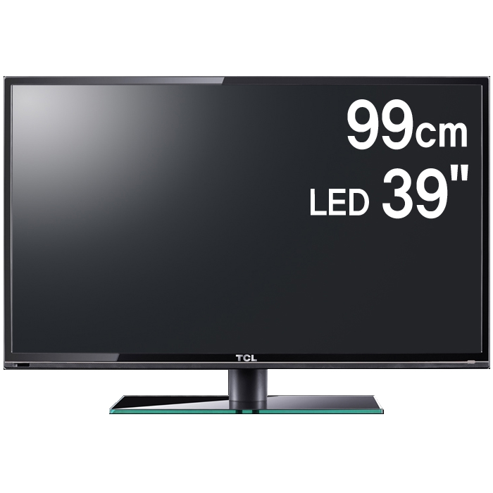 TCL LE39FHDF3300