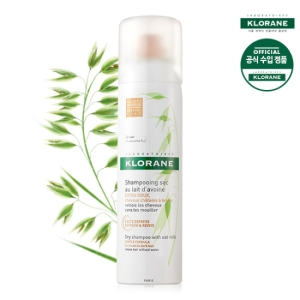 클로란 오트밀크 드라이샴푸 150ml
