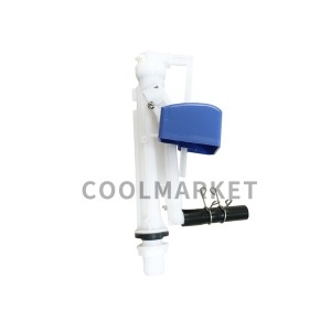 대림바스 CC-207 원피스 양변기 볼탑 볼탭 필밸브 부레 우끼_이미지