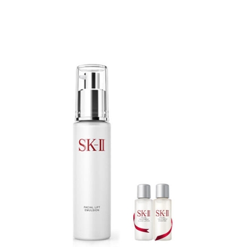 SK-II 페이셜 리프트 에멀전 100g (기획세트)_이미지