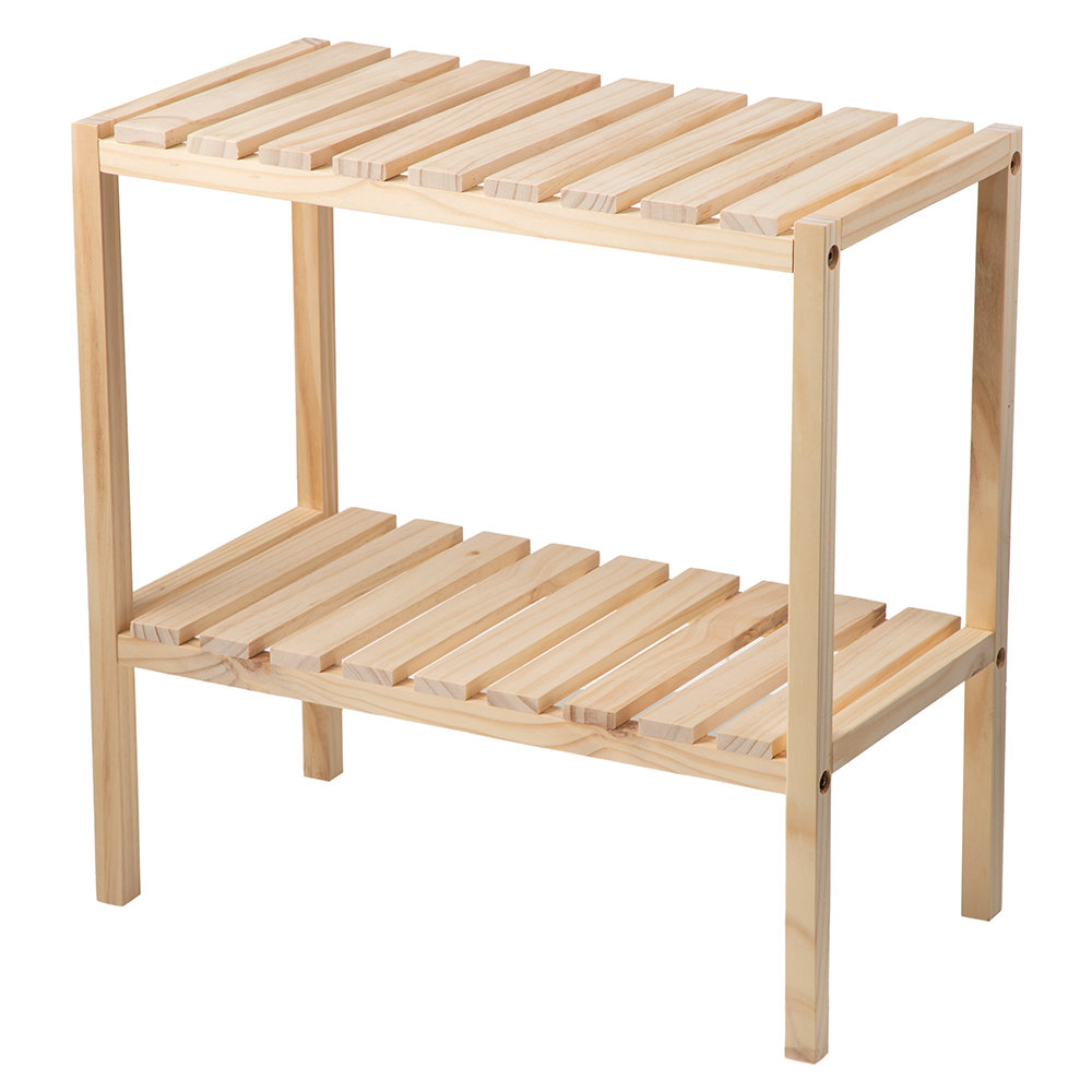 쿠팡 코멧 홈 다용도 2단 협탁 신발정리대_이미지