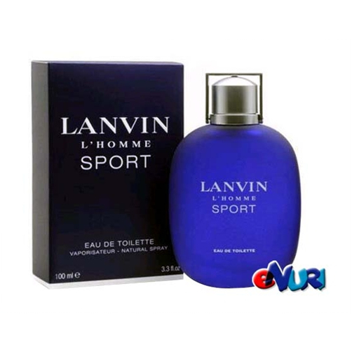랑방 옴므 스포츠 EDT (100ml)_이미지