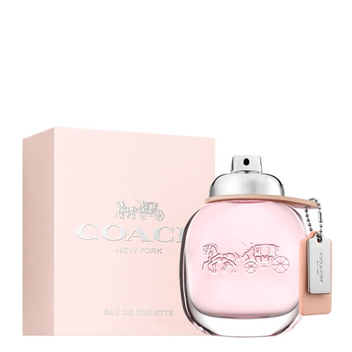 코치 코익퍼퓸 EDT (50ml)_이미지