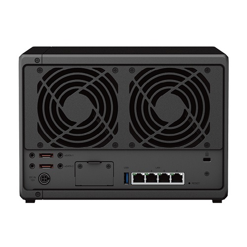 Synology DS1522+ (36TB)_이미지