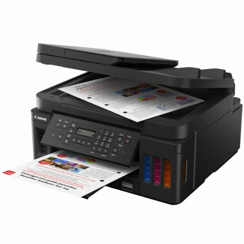 Canon PIXMA ��ǰ ���� G7092