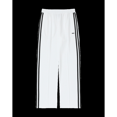 널디 클래식 NY 트랙 팬츠 PNES26TP01 CLASSIC NY TRACK PANTS_이미지