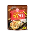 오뚜기 바삭하고 고소한 튀김가루 1kg (1개)_이미지