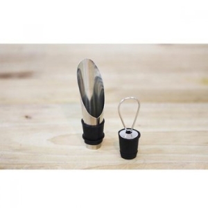 리빙코리아 다용도 병마개 3개_이미지